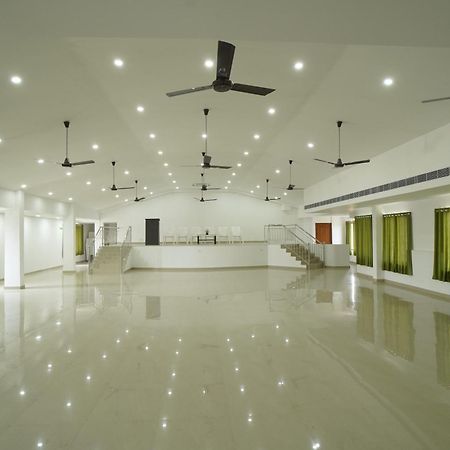 Sn Rooms Perumpāvūr 외부 사진
