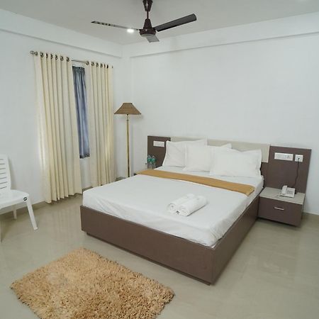 Sn Rooms Perumpāvūr 외부 사진