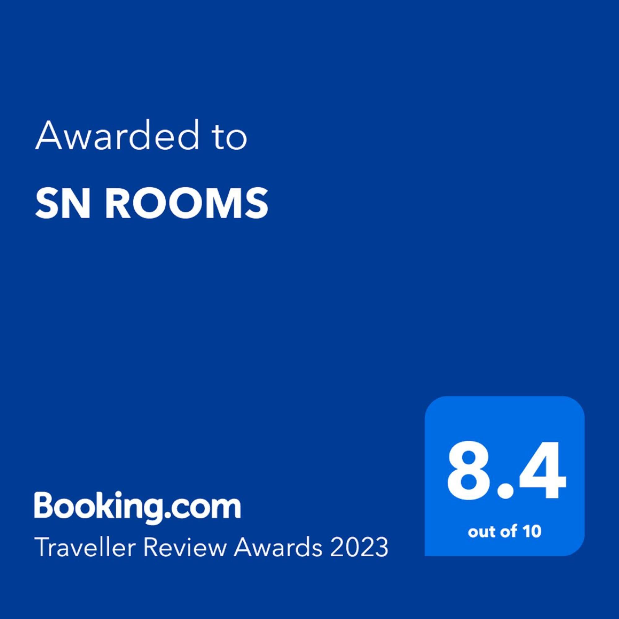 Sn Rooms Perumpāvūr 외부 사진